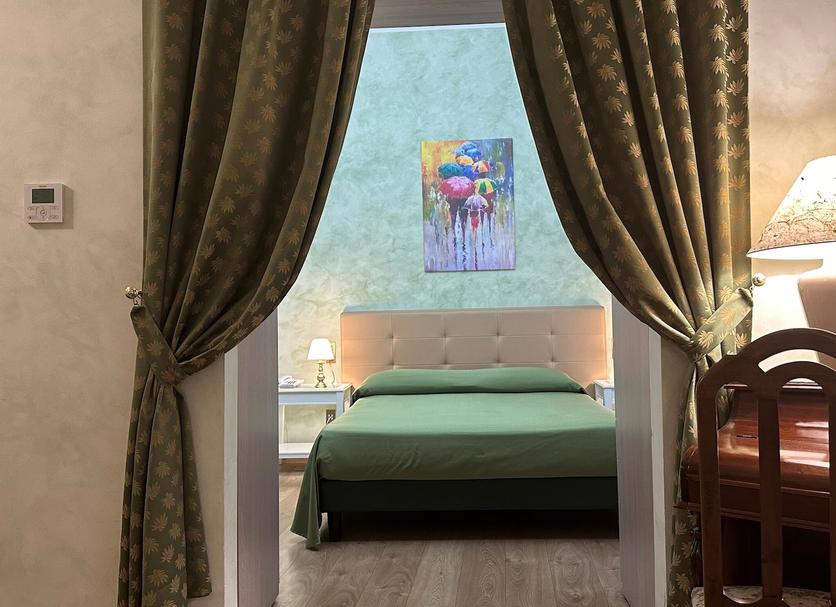 Quarto Foto