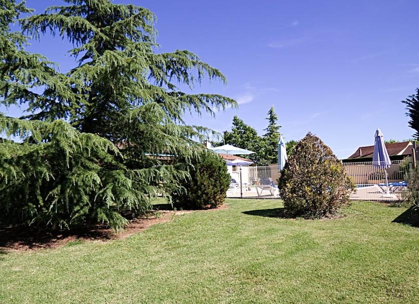 Exterior Foto