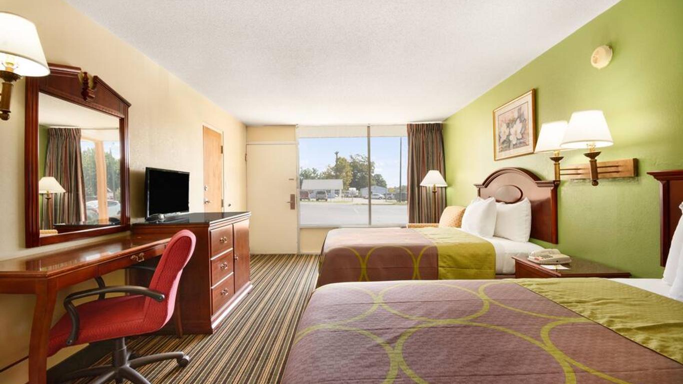 Motel 6 Orangeburg