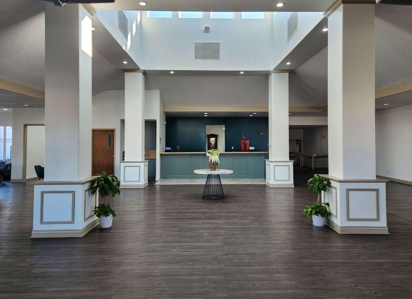 Hall Foto