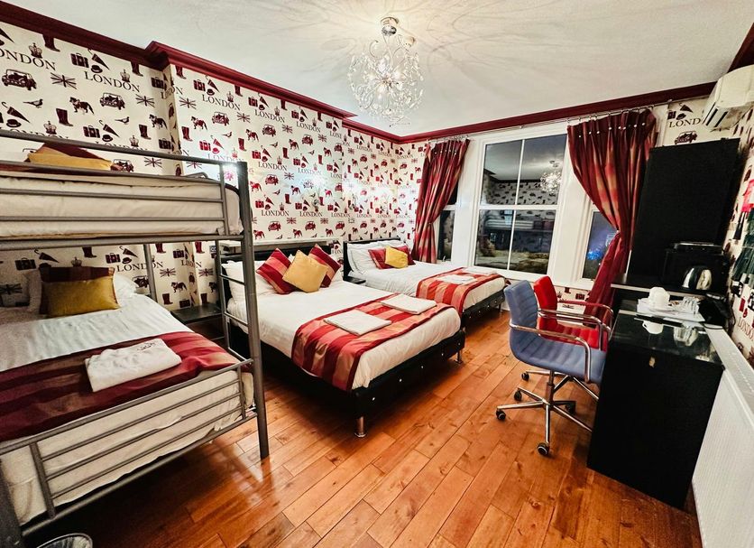Quarto Foto