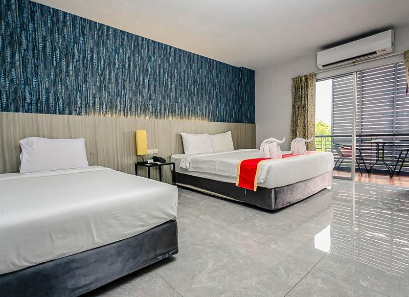 Quarto Foto