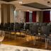 Sala de conferências