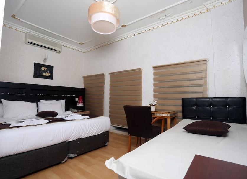 Quarto Foto