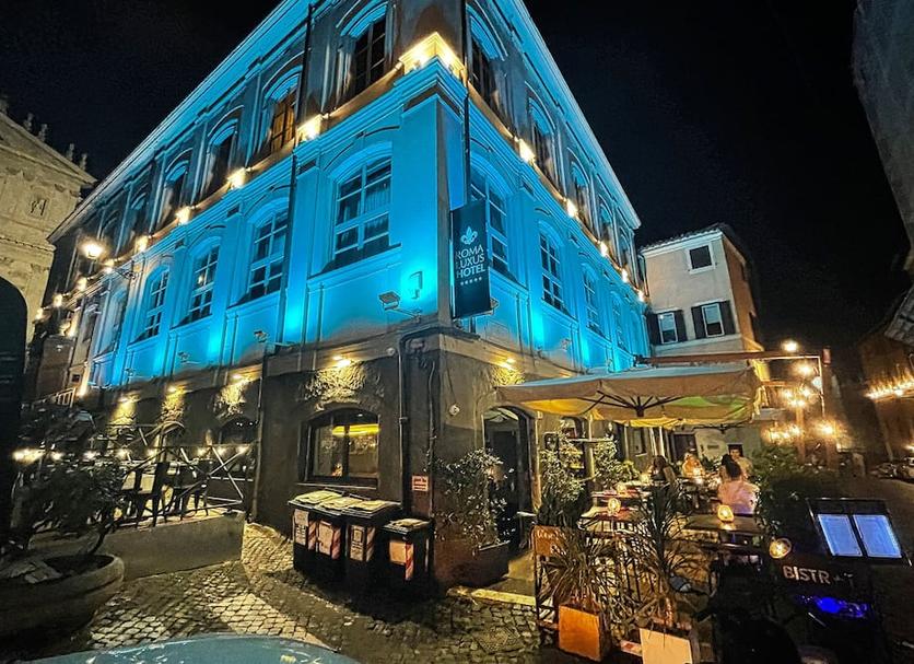 Edifício Foto