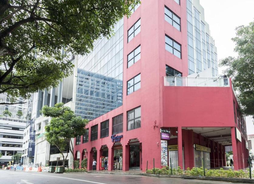 Edifício Foto