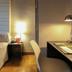 Comodidade do quarto