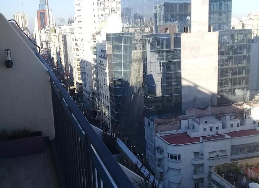 Varanda Foto