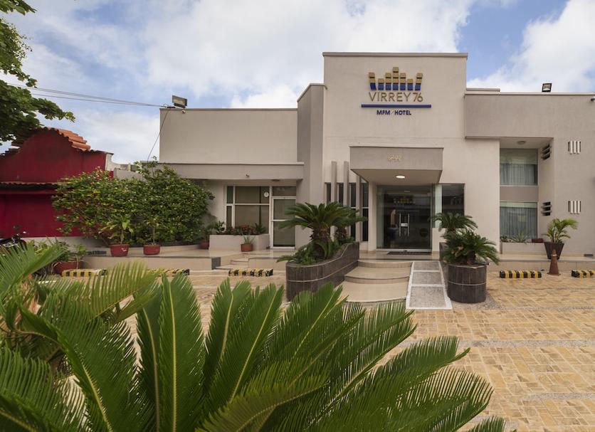 Edifício Foto