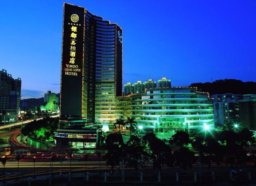 Edifício Foto