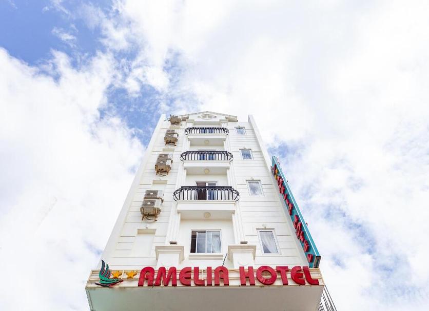 Edifício Foto
