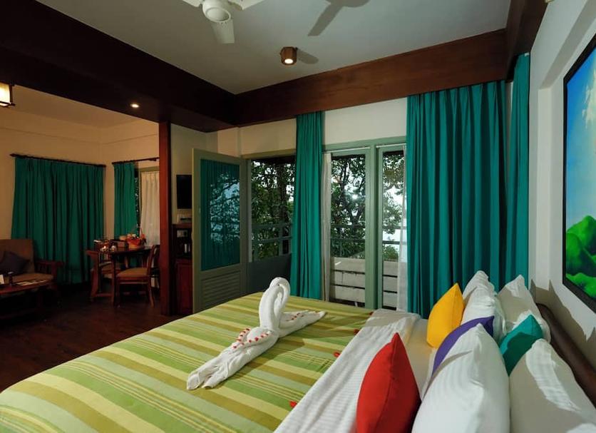 Quarto Foto