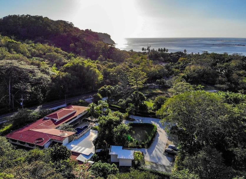 Exterior Foto