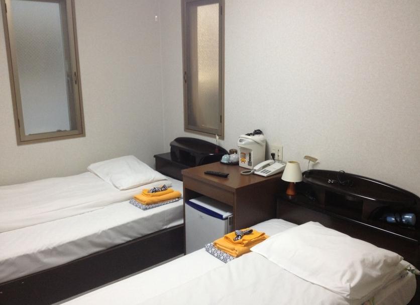 Quarto Foto