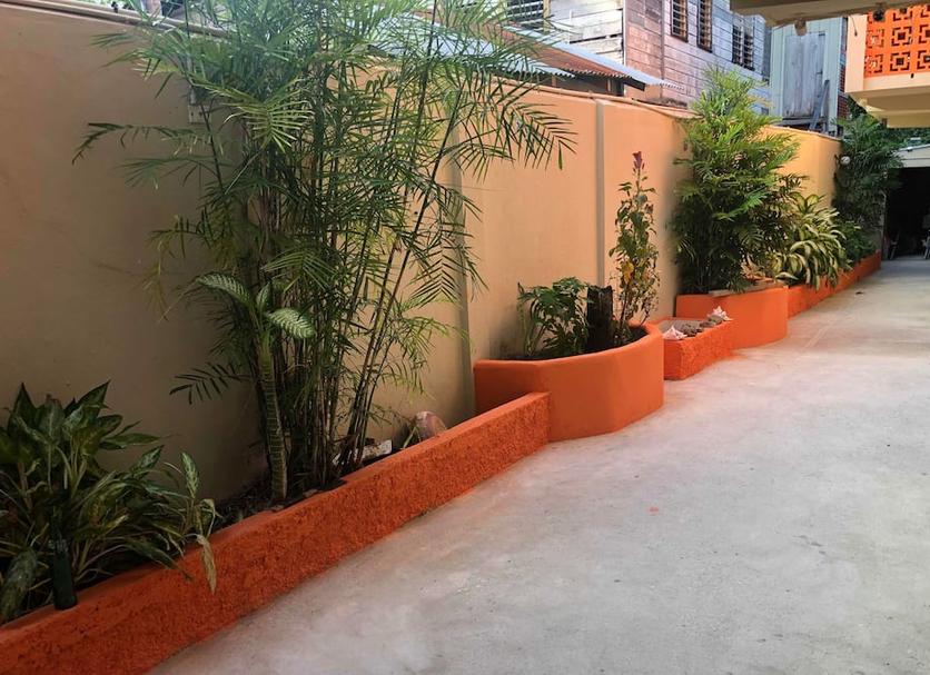 Exterior Foto