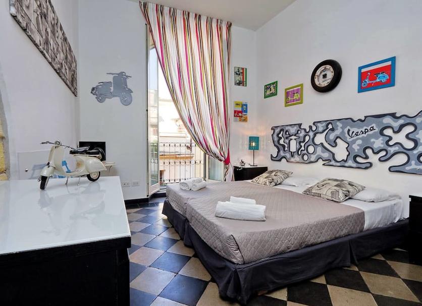 Quarto Foto