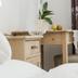 Comodidade do quarto