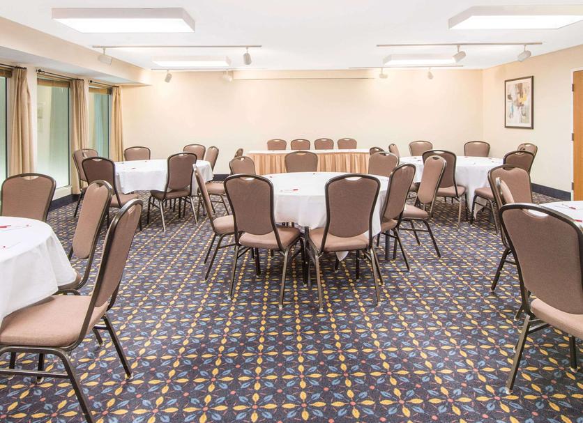 Sala de conferências Foto