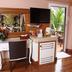 Comodidade do quarto