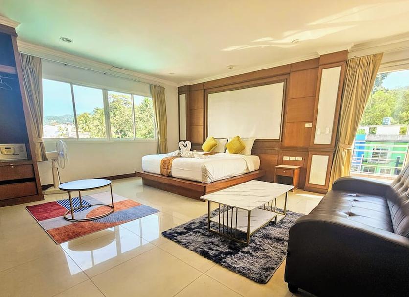 Quarto Foto