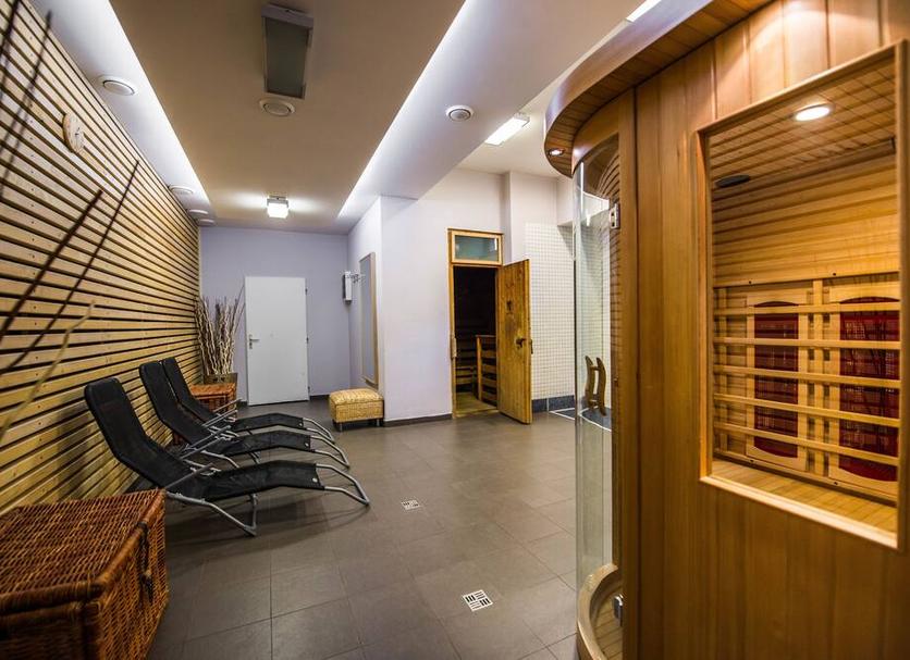 SPA Foto