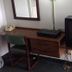 Comodidade do quarto