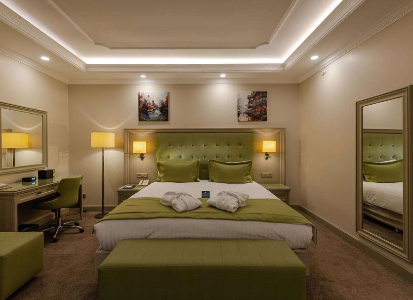 Quarto Foto