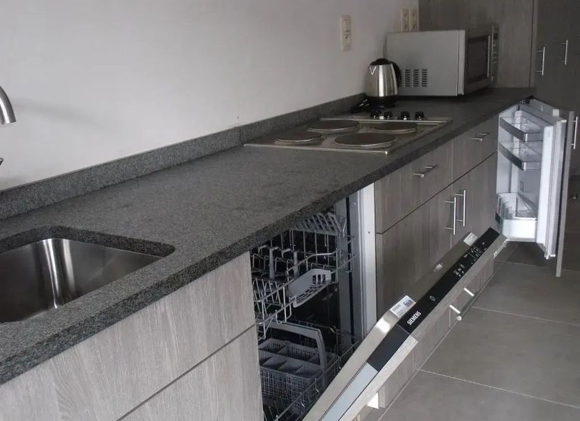 Cozinha Foto