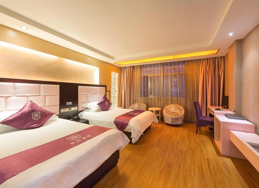 Quarto Foto