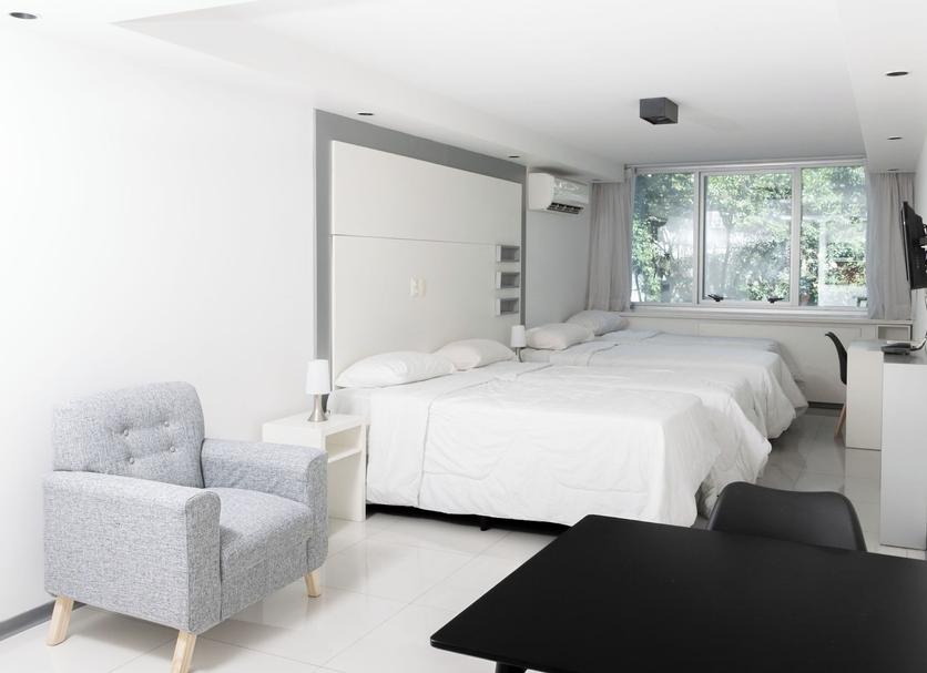 Quarto Foto