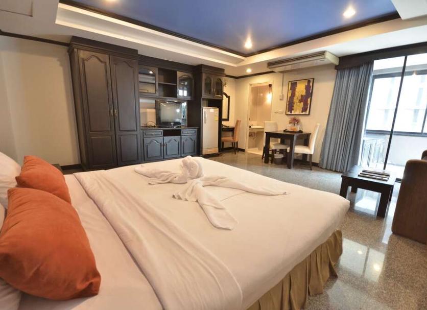 Quarto Foto