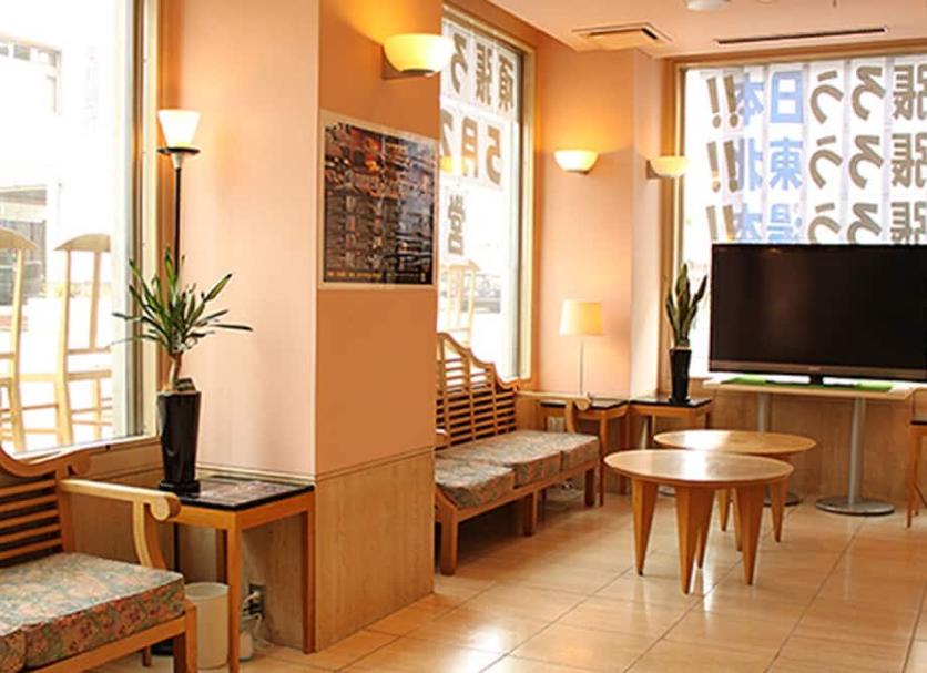 Hall Foto