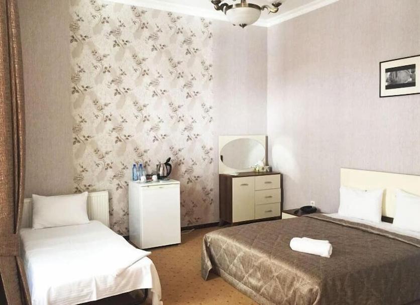 Quarto Foto