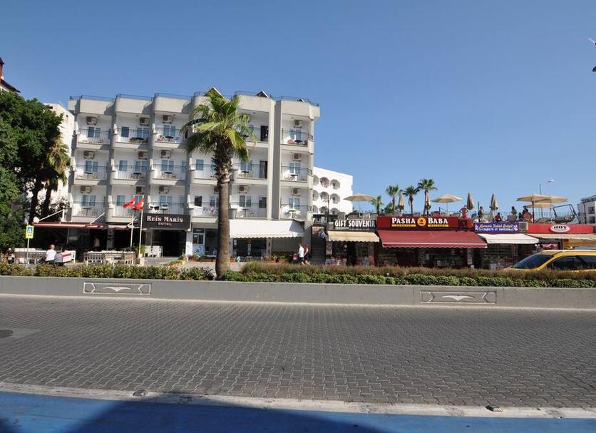 Edifício Foto