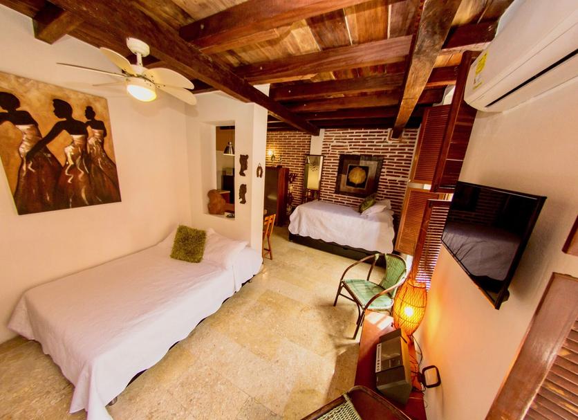 Quarto Foto