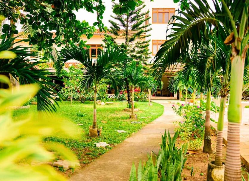 Exterior Foto
