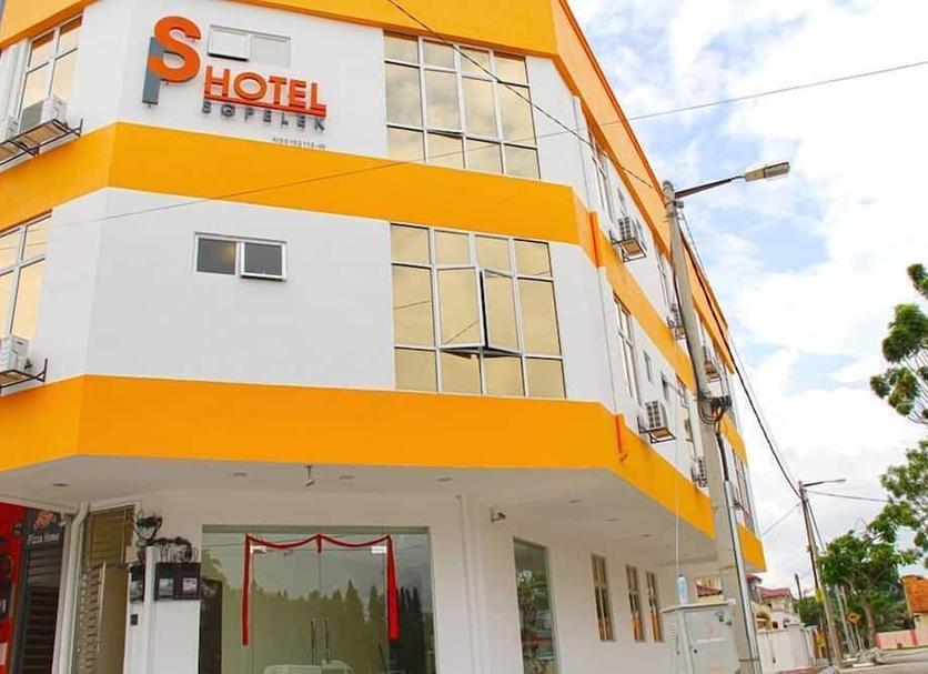 Edifício Foto