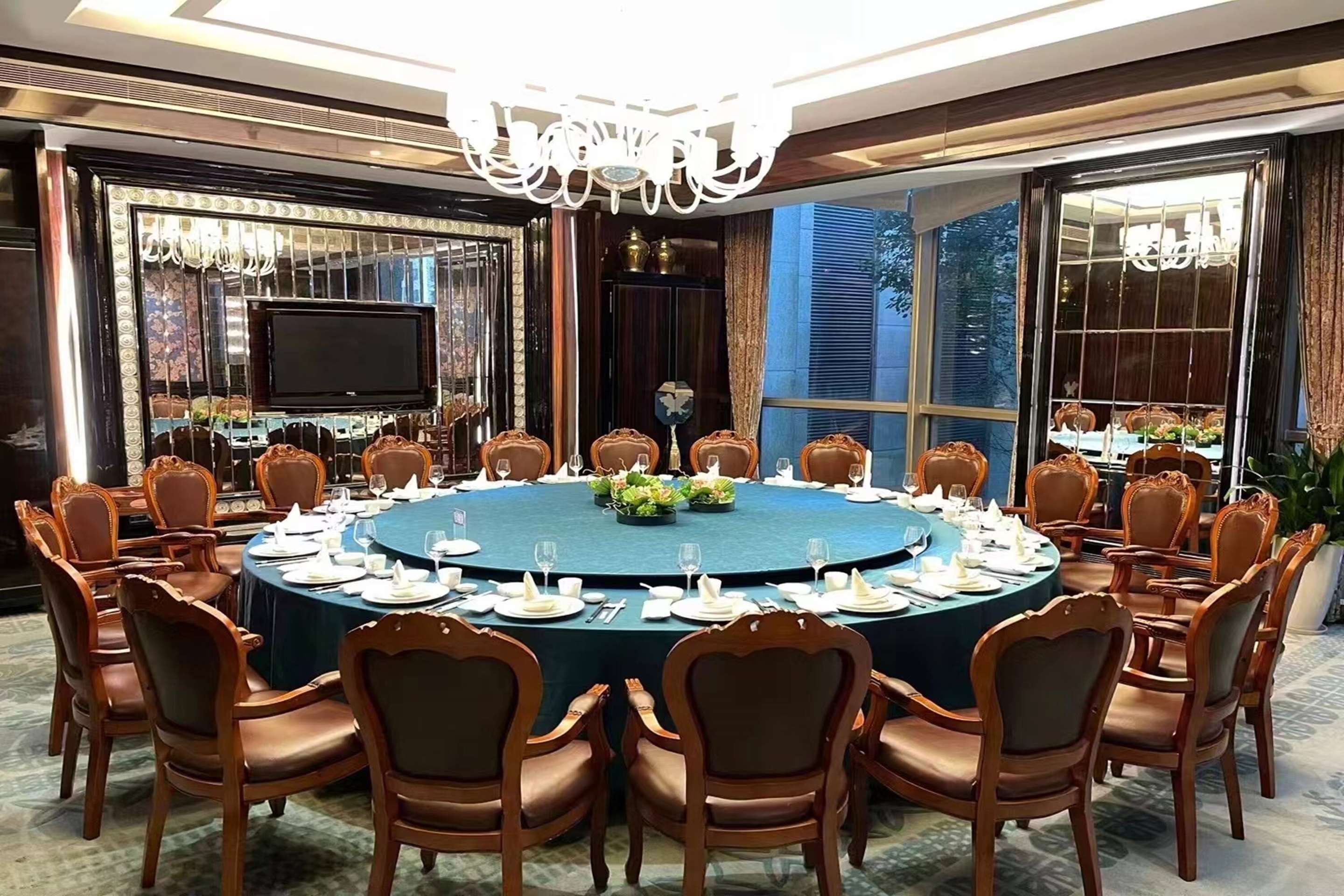 Sala de conferências