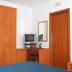 Comodidade do quarto