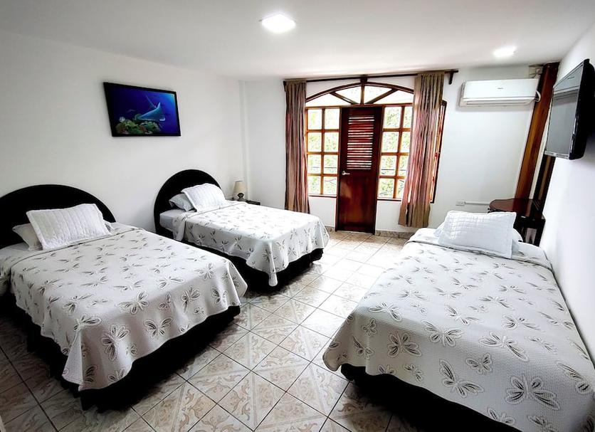 Quarto Foto