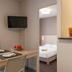 Comodidade do quarto