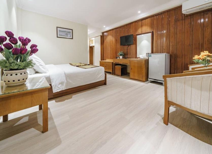 Quarto Foto