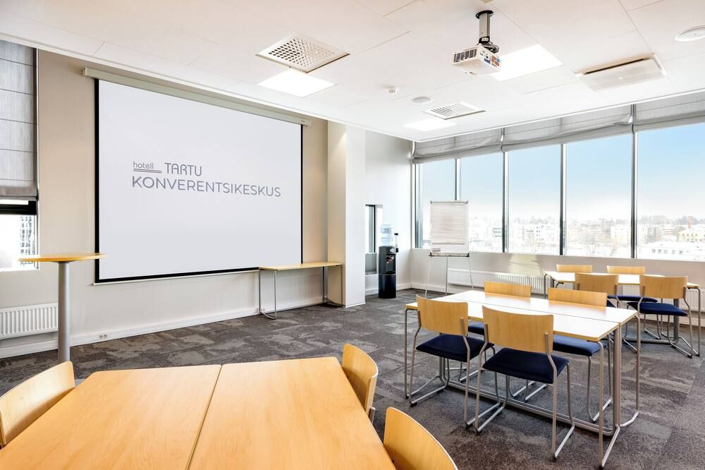 Sala de conferências