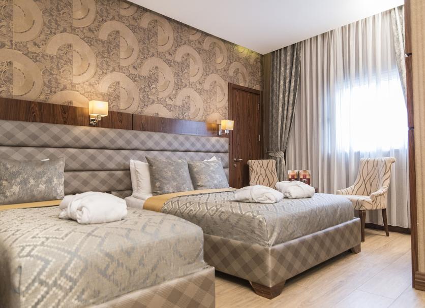 Quarto Foto