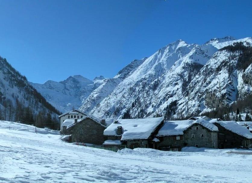 Exterior Foto