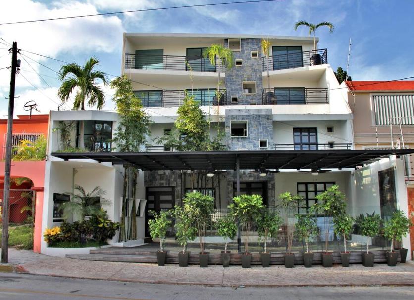 Edifício Foto