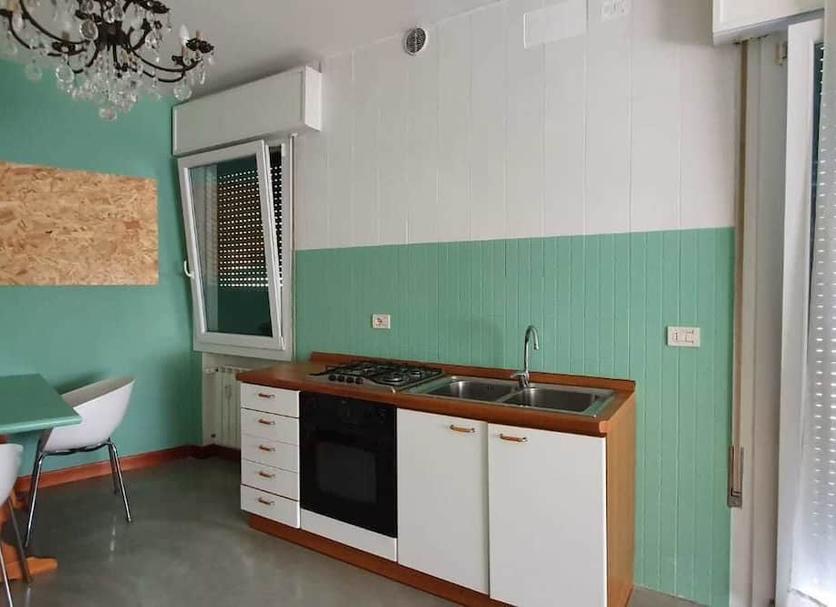 Cozinha Foto