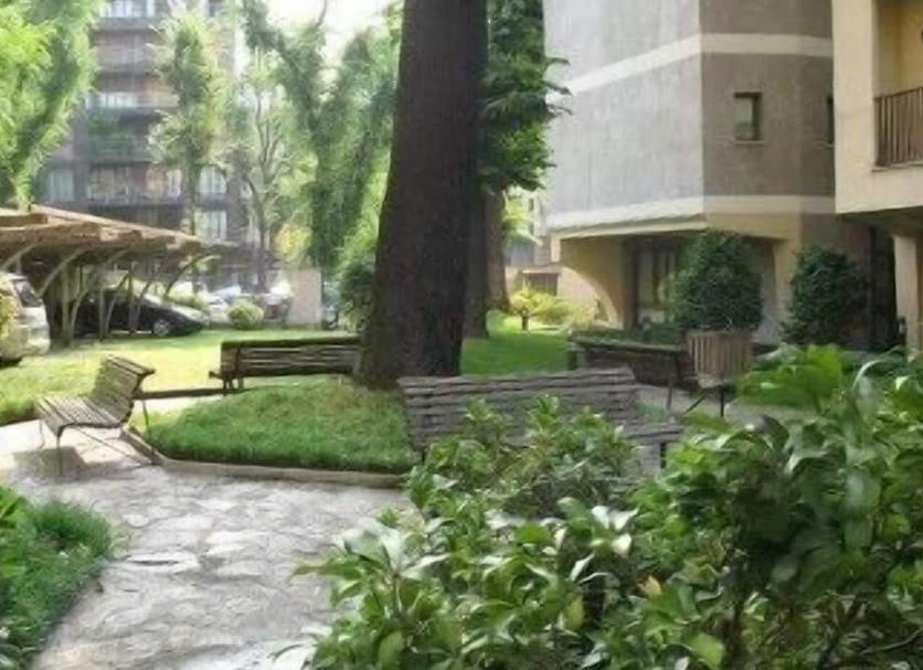 Exterior Foto