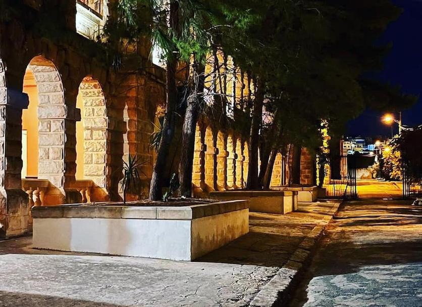 Exterior Foto