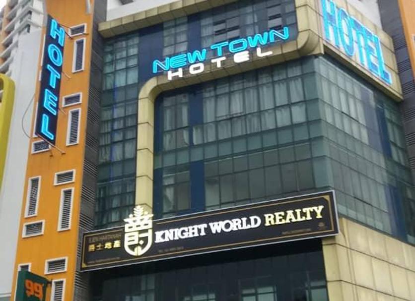 Edifício Foto